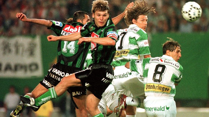 Das größte Spiel der Bundesliga-Geschichte