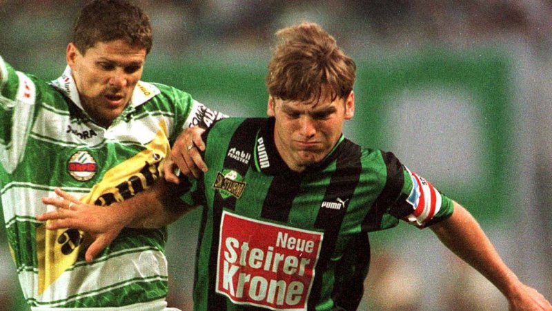 Das größte Spiel der Bundesliga-Geschichte