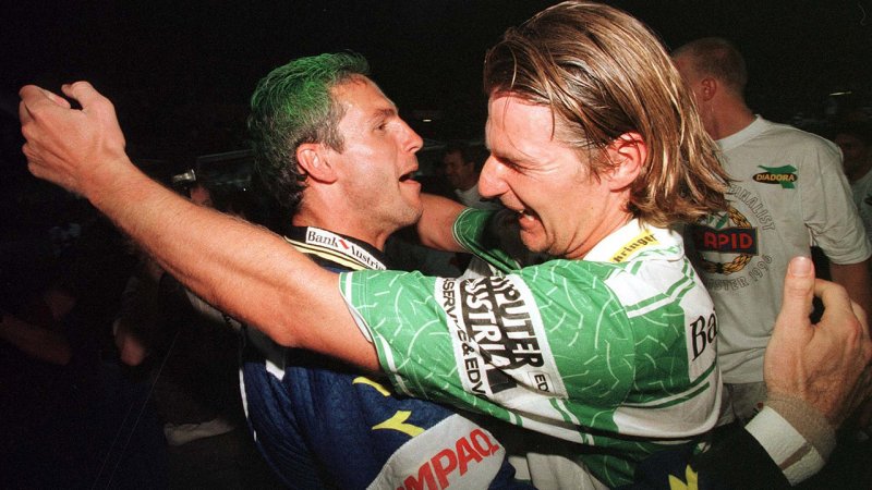 Das größte Spiel der Bundesliga-Geschichte