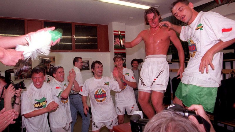 Das größte Spiel der Bundesliga-Geschichte