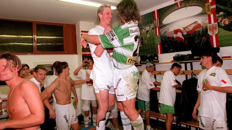 Das größte Spiel der Bundesliga-Geschichte