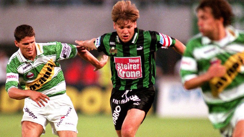 Das größte Spiel der Bundesliga-Geschichte