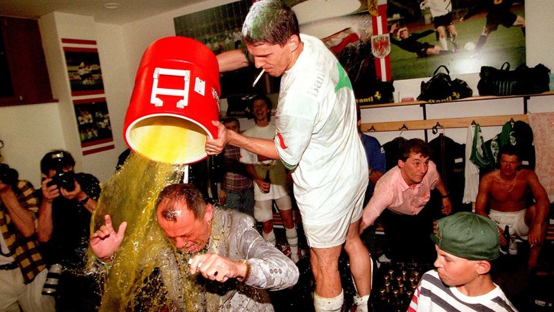 Das größte Spiel der Bundesliga-Geschichte