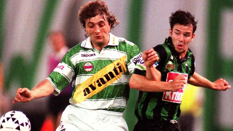 Das größte Spiel der Bundesliga-Geschichte