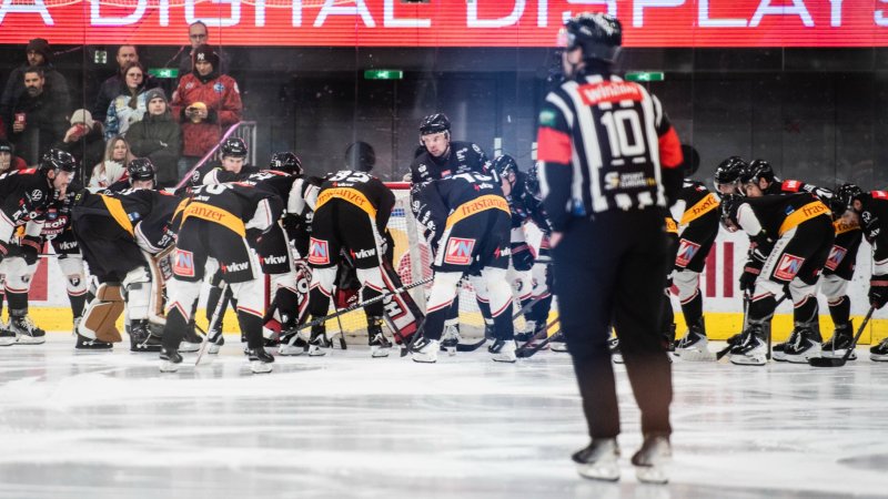 Medienberichte: Pioneers Vorarlberg wohl vor dem Aus