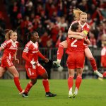 Spiel gedreht! Bayern-Frauen ziehen ins CL-Halbfinale ein