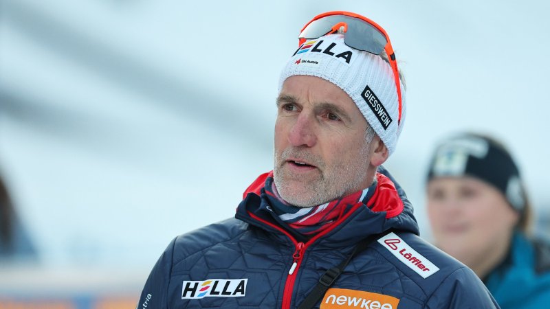 Sumann: Warum der Abschied von Hauser & Eder befreiend sein kann