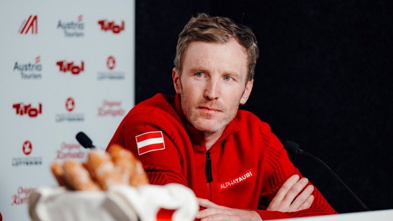 Kehrt Simon Eder zum ÖSV zurück?