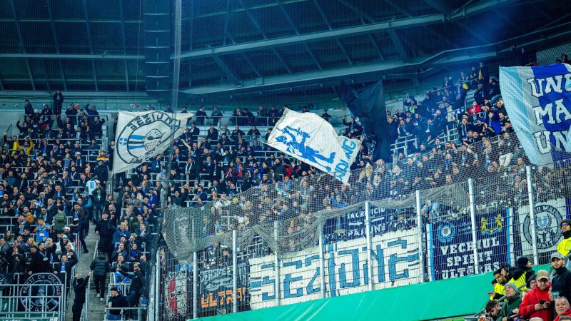 ÖFB-Trainer-Legionär verlängert bei Topteam in Rumänien