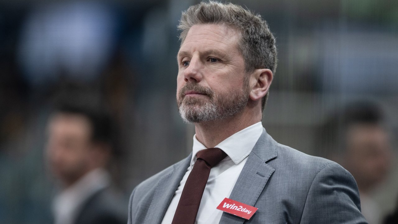 KAC trifft Trainerentscheidung