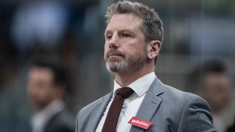 KAC trifft Trainerentscheidung