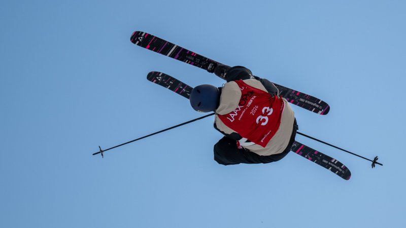 Österreichischer Ex-Vizeweltmeister hängt Ski an den Nagel