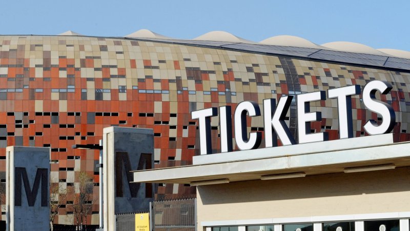 Ärger über WM-Tickets - Technische Probleme und hohe Preise