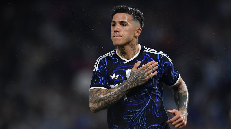 Real-Gerüchte: 121-Millionen-Mann "mag Madrid sehr"