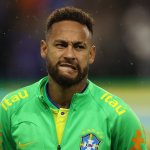 Neymar im vorläufigen WM-Kader