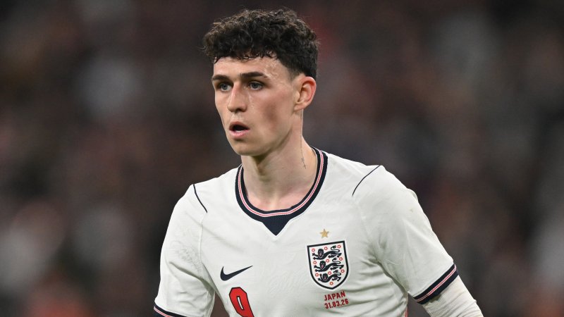 Manchester-City-Star könnte WM verpassen