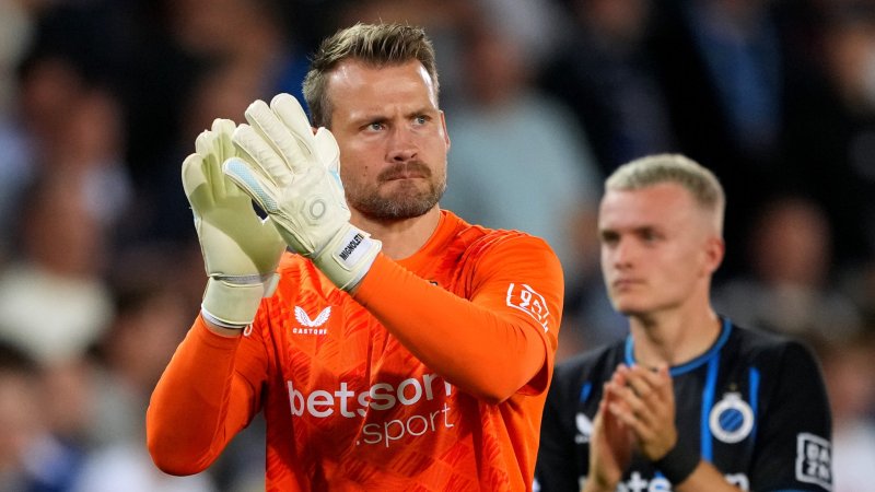 Torhüter Simon Mignolet beendet seine Karriere
