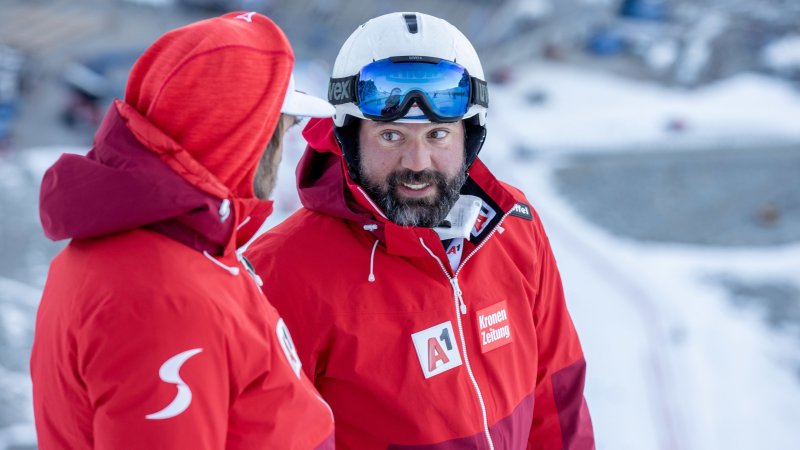 Zuletzt in Norwegen: Wird er neuer ÖSV-Frauen-Cheftrainer?