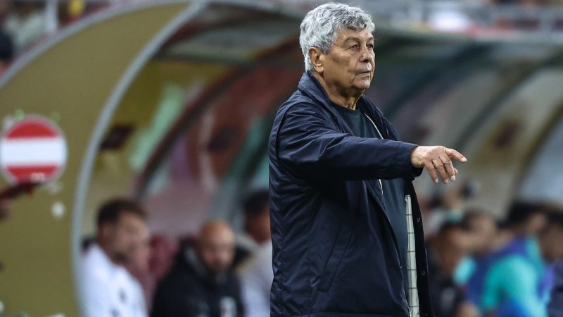 Ein Tag nach Rücktritt: Rumäniens Ex-Teamchef erlitt Herzinfarkt