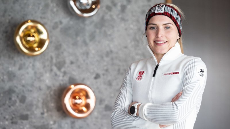 Skibergsteigerin Hiemer beendet ihre Weltcup-Karriere