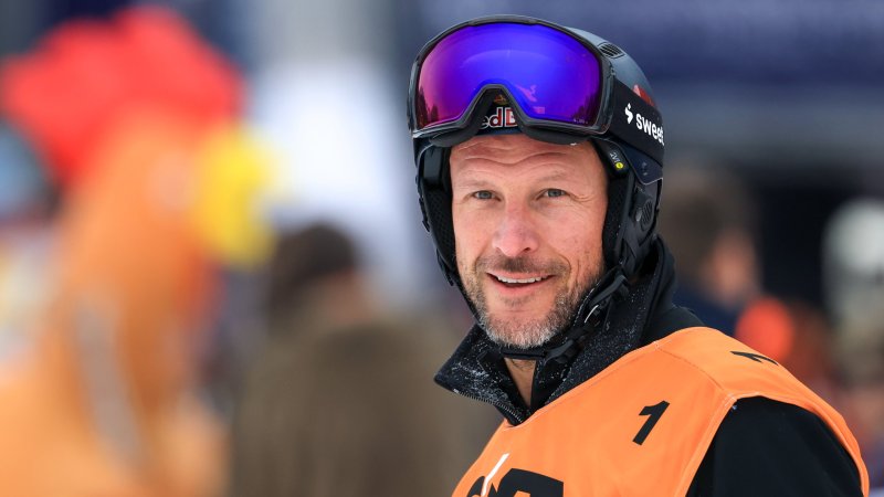 Vonn-Trainer Svindal gibt Zukunftsausblick