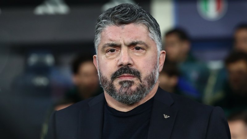 Nach verpasster WM: Gattuso nicht mehr Italien-Teamchef