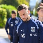 Arnie über Rapid-Gespräche: "Schnell zu einem Harakiri geworden"