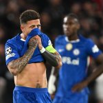 Chelsea suspendiert Rekord-Einkauf