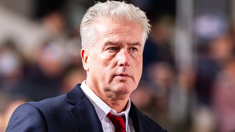 Teamchef Bader: "Das war die Geburtsstunde dieser Mannschaft"