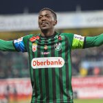 Senft über Hattrick-Hero Mutandwa: "Eine überragende Leistung"