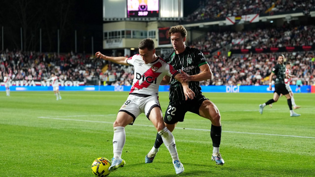 Affengruber und Elche verlieren spät in Unterzahl