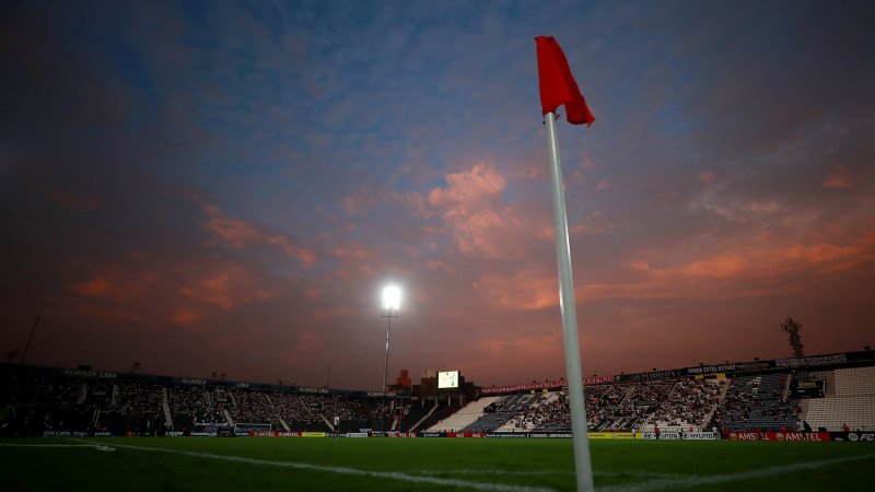 Mindestens ein Toter und 47 Verletzte vor Fußball-Derby in Peru