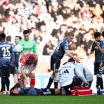 Deutscher WM-Kandidat musste operiert werden