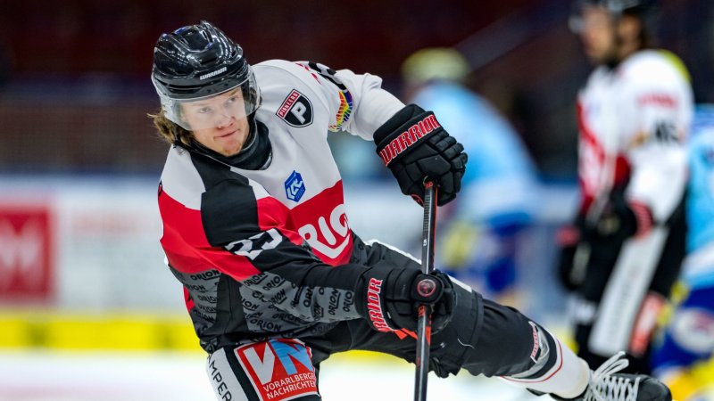 VSV verpflichtet Offensivspieler von Ligakonkurrenten