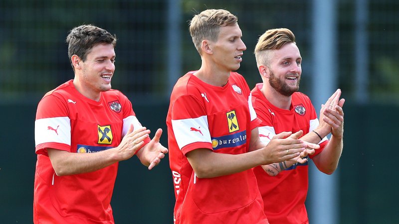 Ex-Nationalspieler verstärkt Österreichs Kleinfeld-Team