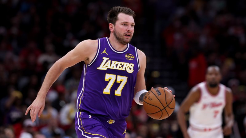 Diagnose da! Lakers-Topstar fällt mehrere Wochen aus