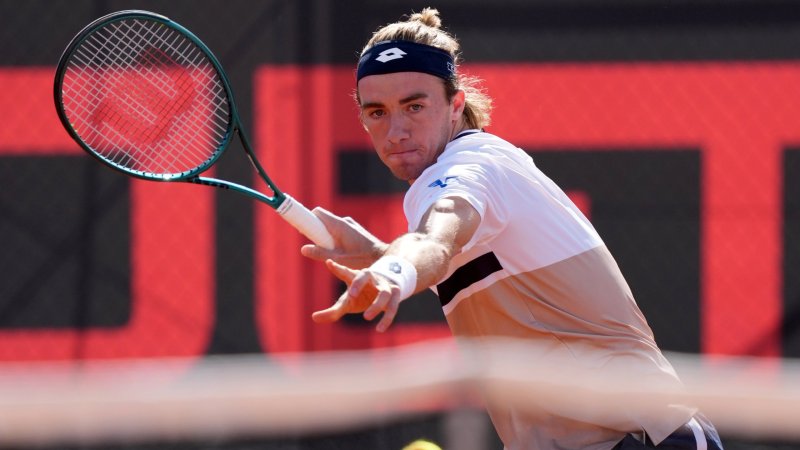 Neumayer jubelt über Halbfinal-Einzug