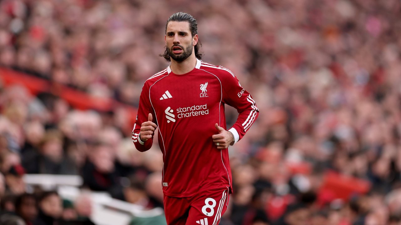 Ex-Salzburger Szoboszlai spricht über Liverpool-Zukunft