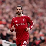 Ex-Salzburger Szoboszlai spricht über Liverpool-Zukunft