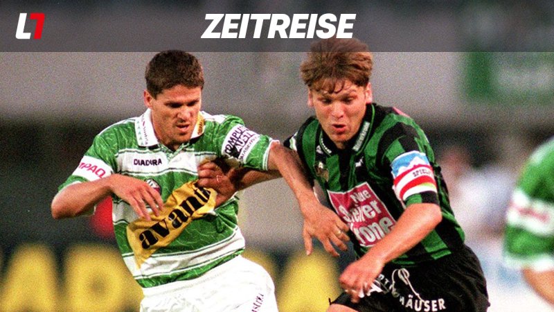 Das größte Spiel der Bundesliga-Geschichte