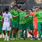 Trotz Rückstand! WSG holt wichtigen Heimsieg gegen den WAC