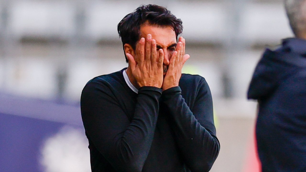 "Wenn der WAC mit einem anderen Trainer mehr Erfolg hat..."