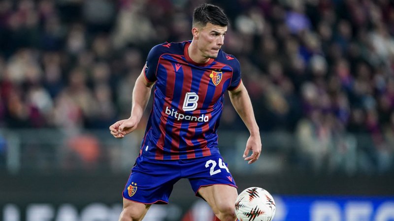 Daniliuc-Eigentor bei Remis im Schweizer Klassiker