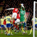 Sensation! Arsenal scheitert im FA-Cup bei einem Zweitligisten