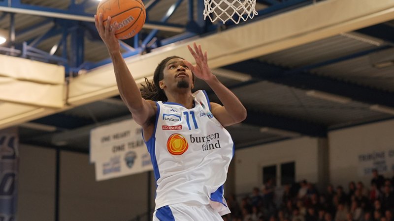 Oberwart wahrt Chance auf den Sieg in der Platzierungsrunde