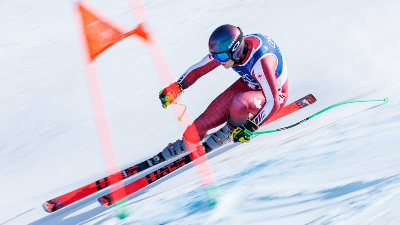 Super-G-Spezialist verkündet Rücktritt