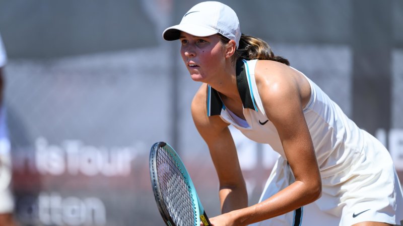 Tagger zum Linz-Auftakt gegen ehemalige Weltranglisten-Zweite