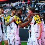 Wahnsinn in Linz! LASK feiert Kantersieg über die Wiener Austria