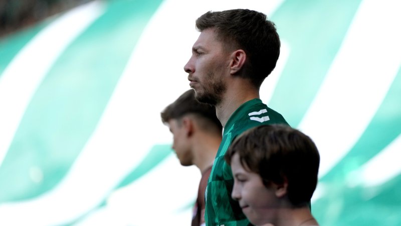 Routinier kritisiert Werder-Spitze: "Fragwürdige Dinge passiert"