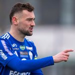 Wechselt Hartberg-Kapitän? "Ist die letzte Chance"